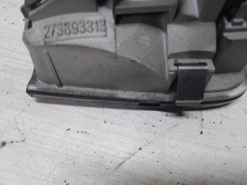 LAMPA OSVĚTLENÍ KABINY OPEL MERIVA A 273893313