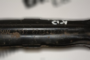 KOLENO ZADNÍ LEVÝ BMW 1 E87 118 D 6765425 105KW