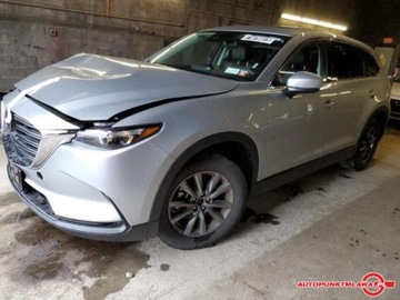 Mazda CX-9 2023 Mazda CX-9 Auto Punkt