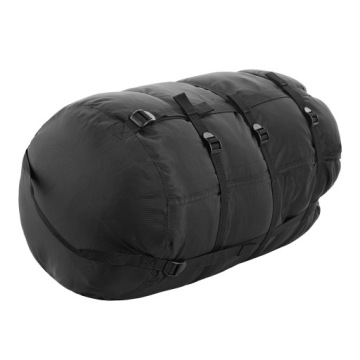 КОМПРЕССИОННАЯ СУМКА M-Tac X-LARGE, ЧЕРНАЯ