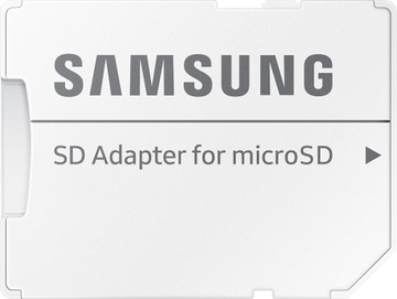 Карта памяти Samsung PRO Endurance 2022 MicroSDXC 128 ГБ, класс 10 UHS-I/U3 V30