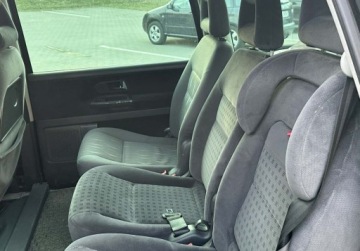 Volkswagen Sharan I 1.9 TDI 116KM 2003 Volkswagen Sharan 1.9 diesel, 116 KM 2003 1.9 Diesel 115KM, zdjęcie 3