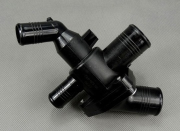 КОМПЛЕКТ КОРПУСА ТЕРМОСТАТА FORD TRANSIT MK6 2000-2006 гг.