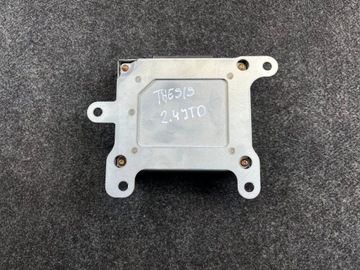 LANCIA THESIS 2.4 JTD ŘÍZENÍ PŘEVODOVKY ŘAZENÍ AUTOMAT 46757805