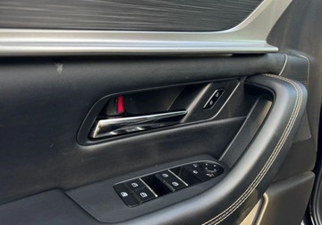 Mazda 2024 Mazda CX-80 3.3 Diesel Homura Plus AWD FV23 Salon PL ASO 3.3 Hybryda 254KM, zdjęcie 9