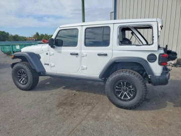 Jeep Wrangler IV 2026 Jeep Wrangler 392 2026 6.4 Benzyna 470KM, zdjęcie 1