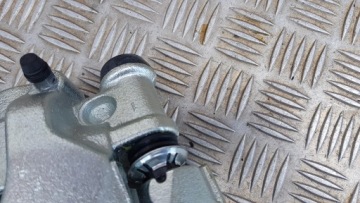 970201, IVECO DAILY VI 2.3 Bremssattel Bremse Sattel Brems- BREMBO 970201 | thumb 1