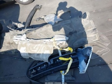 Mercedes GLA II 2020 Mercedes-Benz GLA 2020 MERCEDES-BENZ GLA 250 4MATIC 2.0 Benzyna 255KM, zdjęcie 10