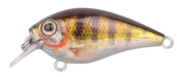 IKIRU Naturals Crank 4.5cm/6g/F Zander SPRO