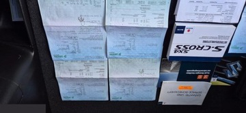 Suzuki SX4 II S-cross 1.6 VVT 120KM 2015 Suzuki SX4 S-Cross 1.6 Premium Plus 4WD 120KM 2015r, zdjęcie 38