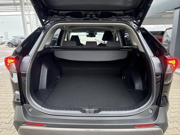 Toyota RAV4 V SUV 2.5 Hybrid Dynamic Force 218KM 2021 Toyota RAV4 2.5 Hybrid Comfort 4x2 V (2018-) 2.5 H, zdjęcie 10