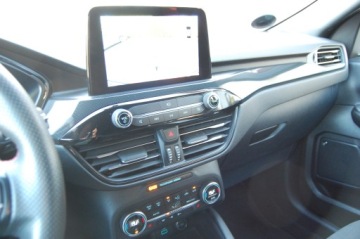 Ford Kuga III SUV 2.0 EcoBlue 190KM 2020 Kuga ST-Line X 2.0TDCI TempAktywny FullLed KeylessGo Kamery 4x4, zdjęcie 35