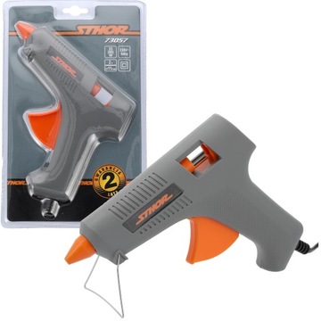 PISTOLET DO KLEJENIA WYCISKACZ NA GORĄCO 11MM