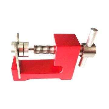 Car Wheel Puller RC Car Wheel Puller Tyre red