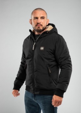 PITBULL Мужское зимнее пальто ELKWOOD r.S.