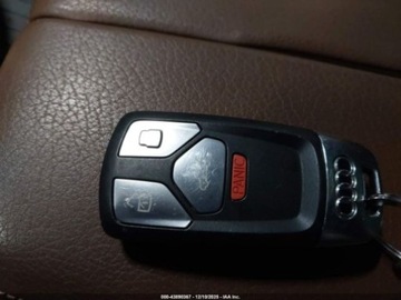 Audi Q7 II SUV 3.0 TFSI 333KM 2017 Audi Q7 2017 AUDI Q7 3.0T PREMIUM 3.0 Benzyna 333KM, zdjęcie 12