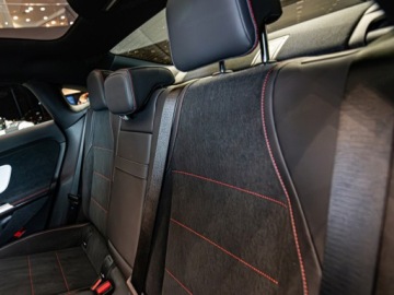 Mercedes CLA C118/X118 2026 MERCEDES-BENZ CLA 220 4-Matic AMG Line 1.5 (190KM) 2026, zdjęcie 11