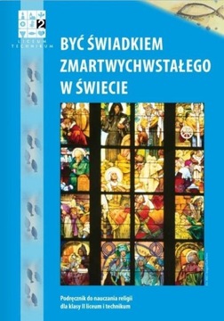 Być świadkiem Zmartwychwstałego w świecie 2 W-WA