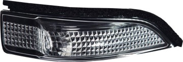 KIERUNKOWSKAZ LUSTERKA PRAWY TOYOTA YARIS III 3