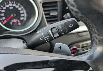 Kia Ceed III Kombi 1.6 CRDi 115KM 2020 Kia Ceed DCT Salon PL, Serwis ASO, Oryginalny lakier 1.6 Diesel 115KM, zdjęcie 16