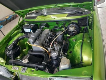 Mercedes W123 Sedan 2.0 D 55KM 1978 Mercedes W123 1978r, zdjęcie 13