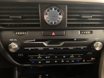 Lexus RX IV SUV Facelifting RX 450h 313KM 2020 Lexus RX 450h Prestige MY19 IV (2015-2020) Lexus R, zdjęcie 16