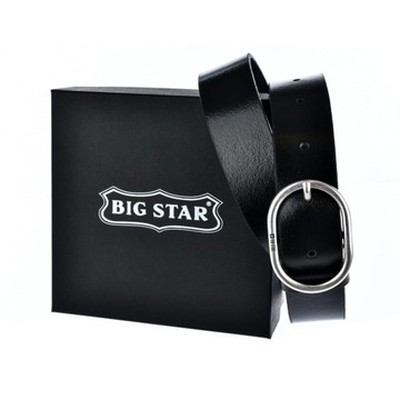 PASEK DAMSKI BIG STAR KK675037 - 90