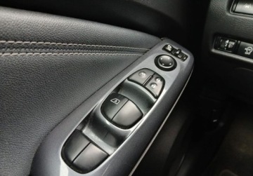 Nissan Juke II Crossover 1.0 DIG-T 114KM 2020 Nissan Juke Juke Tekna Automat DCT Vat Marza Salon PL Rej. 2021r., zdjęcie 30