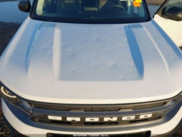 Ford Bronco VI 2024 Ford Bronco Sport Big Bend, 2022r., 4x4, 1.5L 1.5 Benzyna 181KM, zdjęcie 6