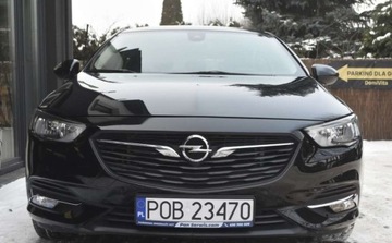 Opel Insignia II Grand Sport 1.6 CDTI  136KM 2019 Opel Insignia Opel Insignia 1.6 CDTI Grand Sport Bogate Wyposazenie 1.6, zdjęcie 22