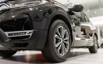 Honda CR-V V 2022 Honda CR-V 2.0 i-MMD Elegance CVT 2.0 Hybryda 145KM, zdjęcie 10