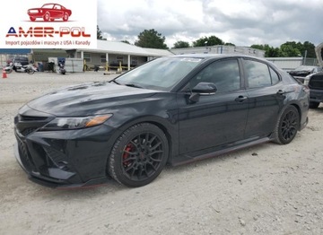 Toyota Camry IX 2021 Toyota Camry TRD 2021 3.5l 3.5 Benzyna 301KM