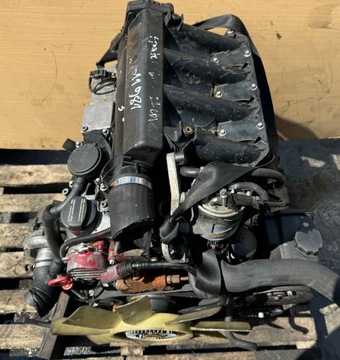 ДВИГАТЕЛЬ В КОМПЛЕКТЕ Mercedes Sprinter 2.2 CDI 611981 W903 313 311 411 413