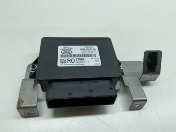 JAGUAR F-TYPE MODUL ŘÍZENÍ JX53-2C491-AA