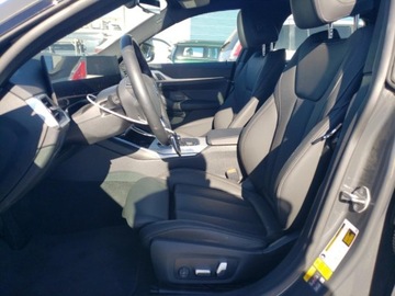 BMW 2023 BMW i4 EDrive35 2023 Elektryczny 281KM, zdjęcie 7