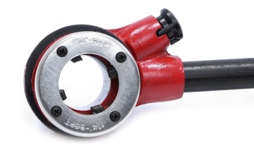 ТРУБНЫЙ РЕЗЬБОВЫЙ НАРЕЗАТЕЛЬ 6 ЭЛЕМЕНТОВ РЕЗЬБОВЫЕ ПЛАТЫ 6 ЭЛЕМЕНТОВ