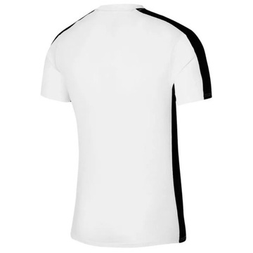 M Koszulka Nike Academy 23 Top SS DR1336 100 biały M