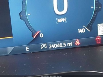 Ford 2024 Ford F150 Raptor 2024 3.5 Benzyna 450KM, zdjęcie 11