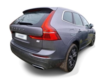 Volvo XC60 II Crossover Plug-In 2.0 T6 Plug-in Hybrid 340KM 2021 Volvo XC 60 T6 Business Executive / Plug In / 1 wł, zdjęcie 2