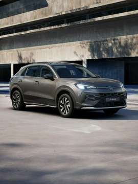 Volkswagen T-Roc I 2026 Volkswagen T-Roc Wersja Life 1.5 eTSI 150 KM DSG, zdjęcie 1