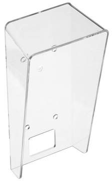Daszek do stacji bramowej DS-KABV6113-RS Hikvision