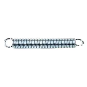 Sprężyna blachy dociskowej Famarol 5595/107-01-006