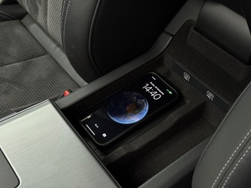 Audi A6 C8 Limousine 2.0 45 TFSI 265KM 2021 Audi A6 Quattro Sport S Line / 1 właściciel / Salo, zdjęcie 24