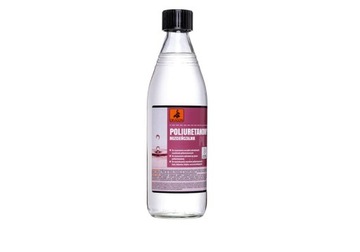 Rozcieńczalnik Poliuretanowy 0,5L Dragon Pikko