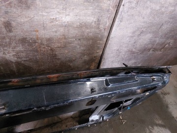 КРЫШКА БАГАЖНИКА НЕЙК LAND ROVER FREELANDER I 1998 ГОДА