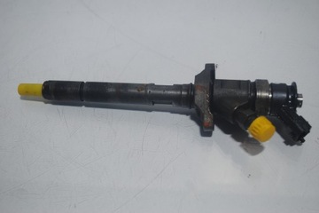 WTRYSK WTRYSKIWACZ WTRYSKI FORD MK2 PEUGEOT CITROEN 1.6 HDI TDCI 0445110353