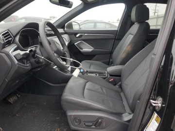 Audi Q3 II 2024 Audi Q3 Premium S-Line 45 2024 2.0l 2.0 Benzyna 228KM, zdjęcie 7