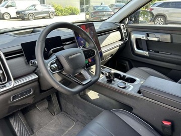 Jaecoo 7 1.6T 147KM 2025 Jaecoo 7 Off-road 1.6 Benzyna 147KM, zdjęcie 8