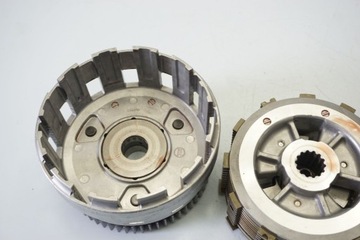 Ducati Monster 1200 S 14-17 сцепление сцепления