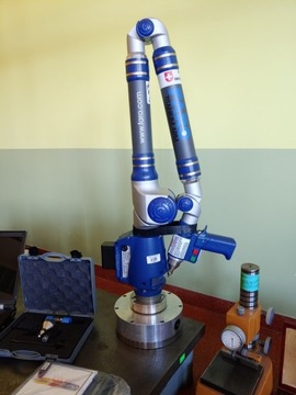 Ramię Pomiarowe FARO TITANIUM ARM
